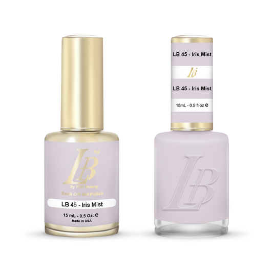 LB - LB045 Iris Mist