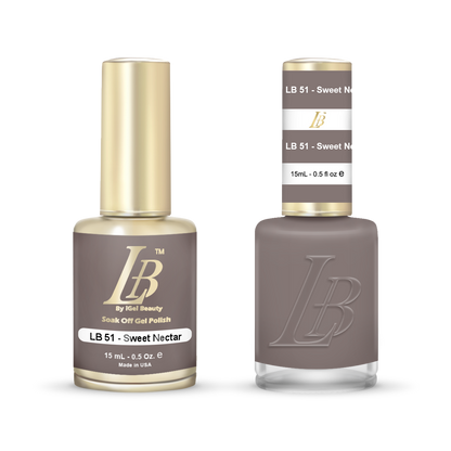 LB Duo - LB051 Sweet Nectar