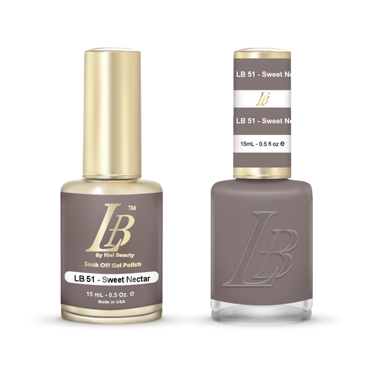 LB Duo - LB051 Sweet Nectar