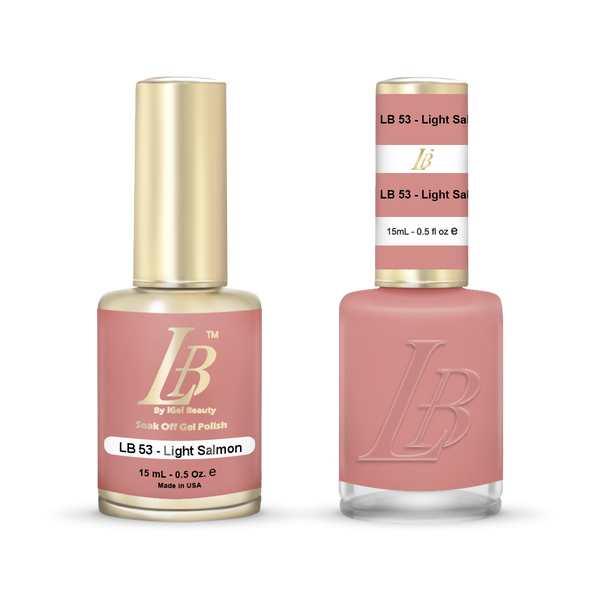 LAYBA GELPOLISH Nr. 749 – Nagelgel Mit Big Brush, Hochglänzend, Bis Zu 28 Tage Haltbar