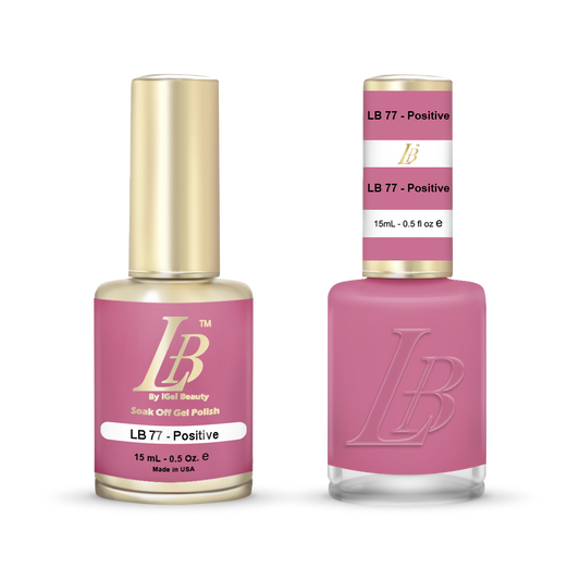 LB - LB077 Positive