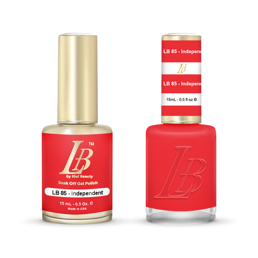LB Duo - LB085 Independent