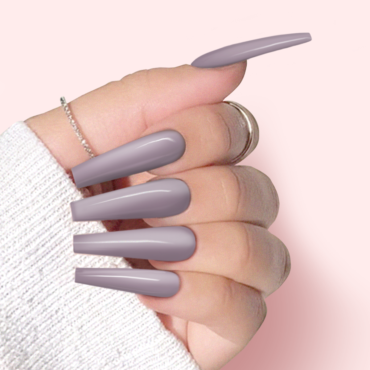 LB Powder - LB033 Unveiled