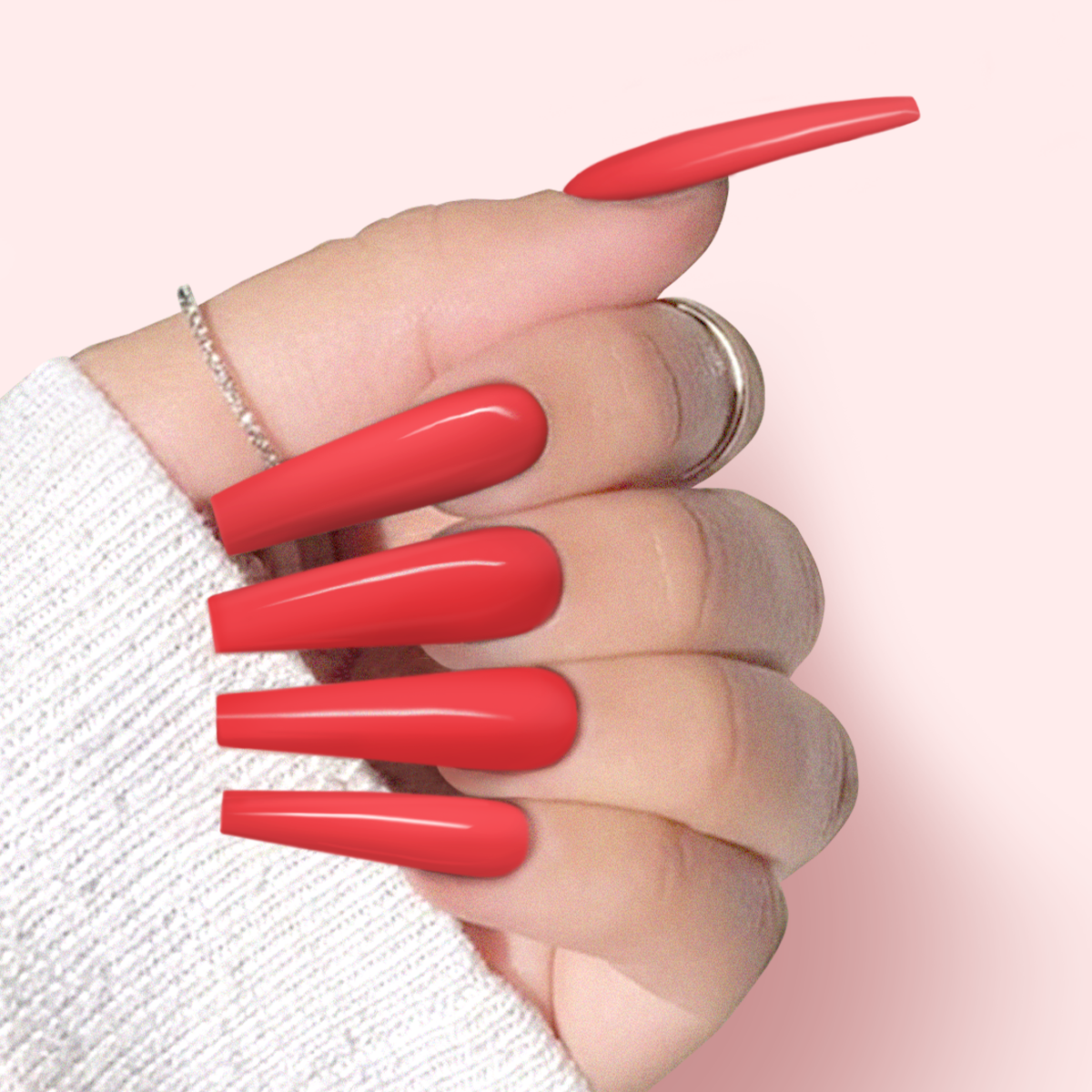 LB Powder - LB091 Santa Baby