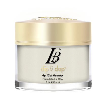 LB Powder - LB002 Marshmallow Pops