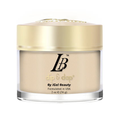 LB Powder - LB005 La Crème