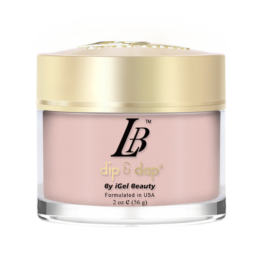 LB Powder - LB006 French Pink