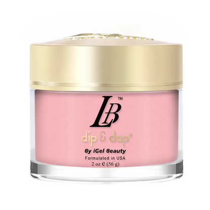 LB Powder - LB011 Think Pink