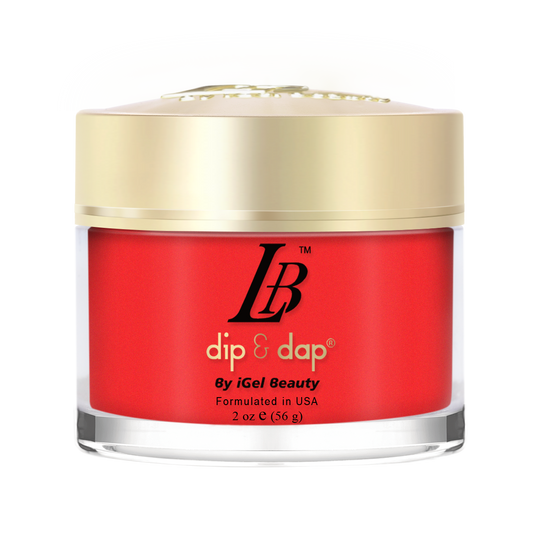 LB Powder - LB110 Wild Seahorse