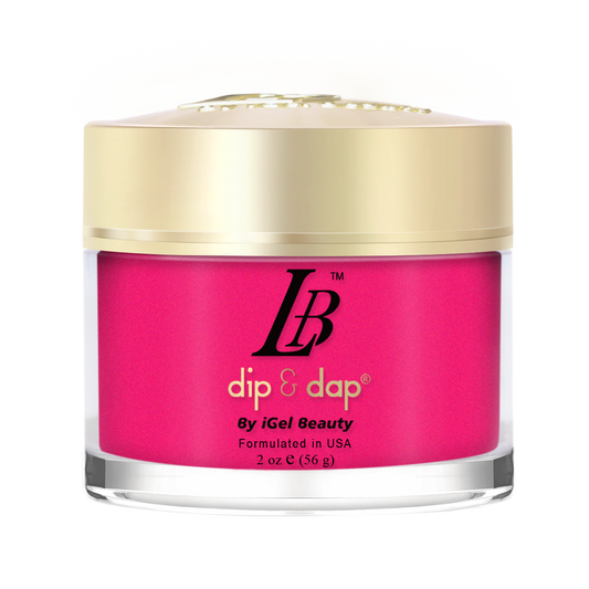 LB Powder - LB112 Dreamy Annelids