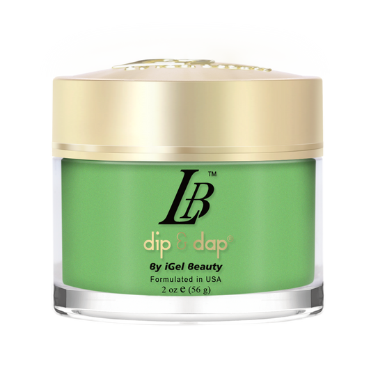 LB Powder - LB121 Parrot Fish