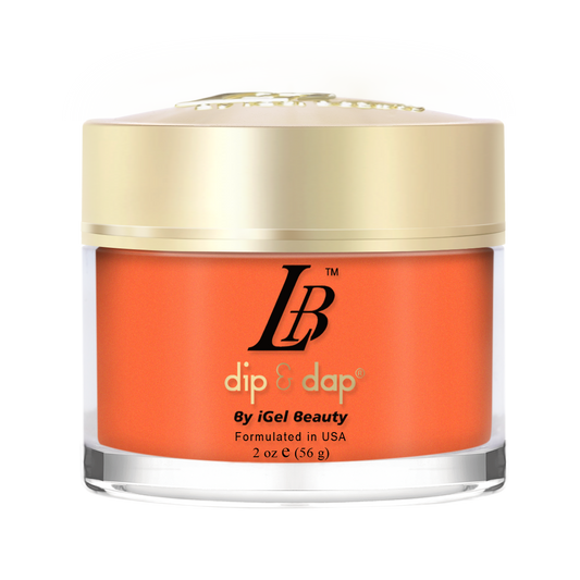 LB Powder - LB122 Starfish