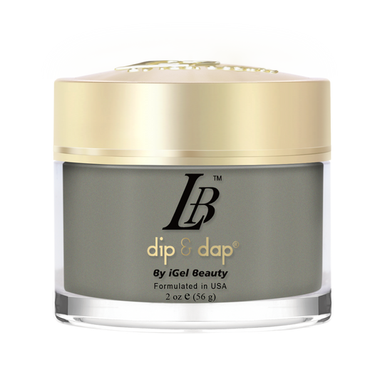 LB Powder - LB132 Bay Leaf Wreath