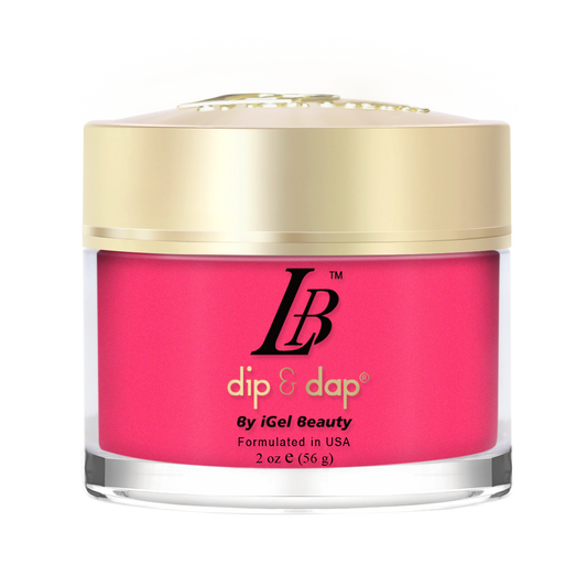 LB Powder - LB136 Bright Autumn Shine