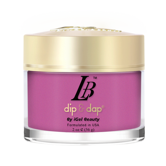 LB Powder - LB137 Berrylicious