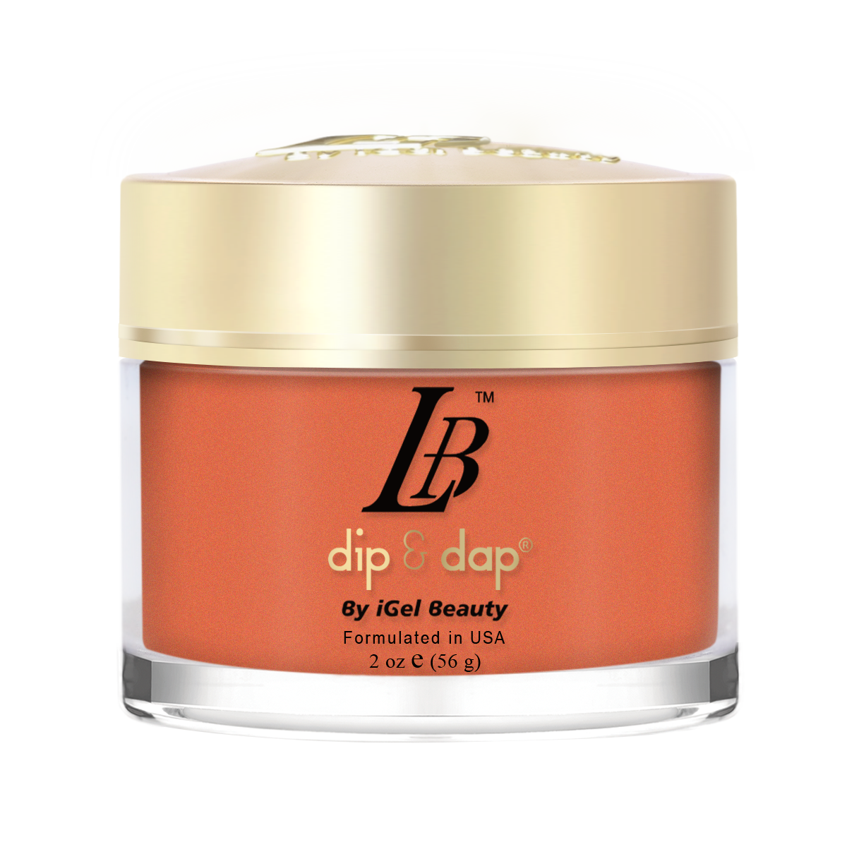 LB Powder - LB138 Pumpkin Spiced