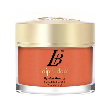 LB Powder - LB138 Pumpkin Spiced