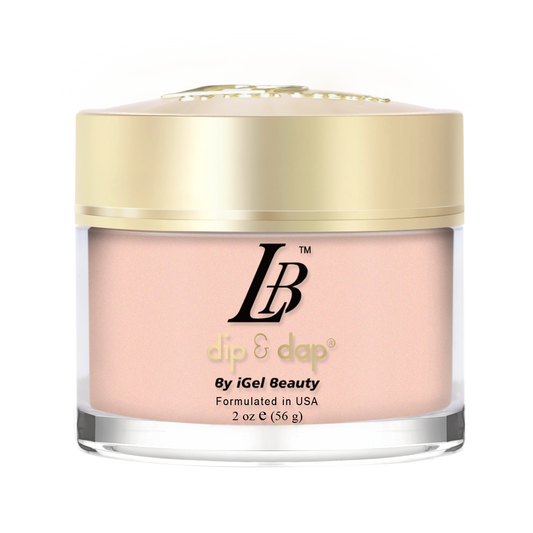 LB Powder - LB148 Princess Pink