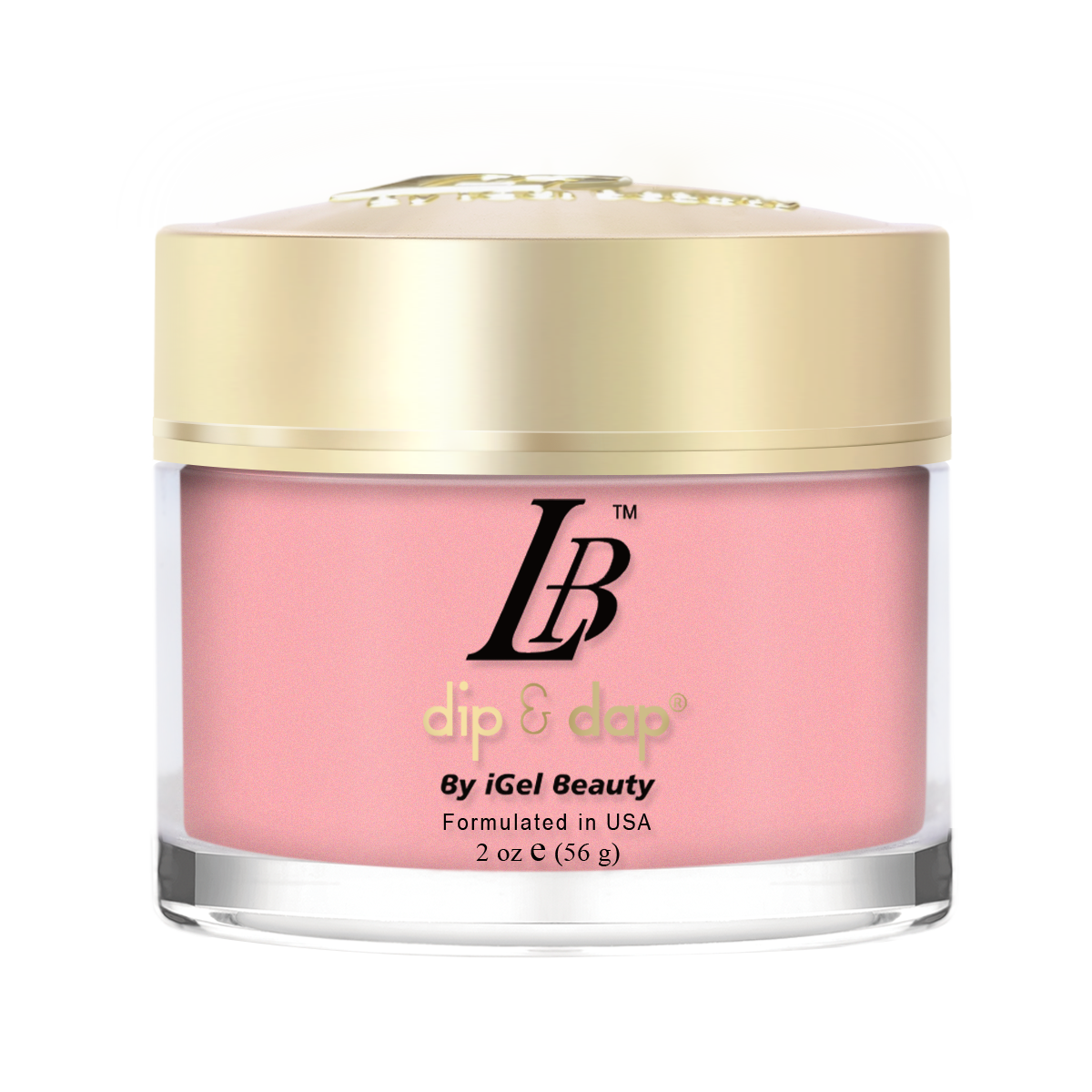 LB Powder - LB151 Dream Big
