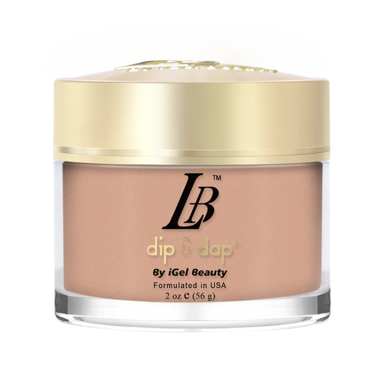 LB Powder - LB156 Self Made
