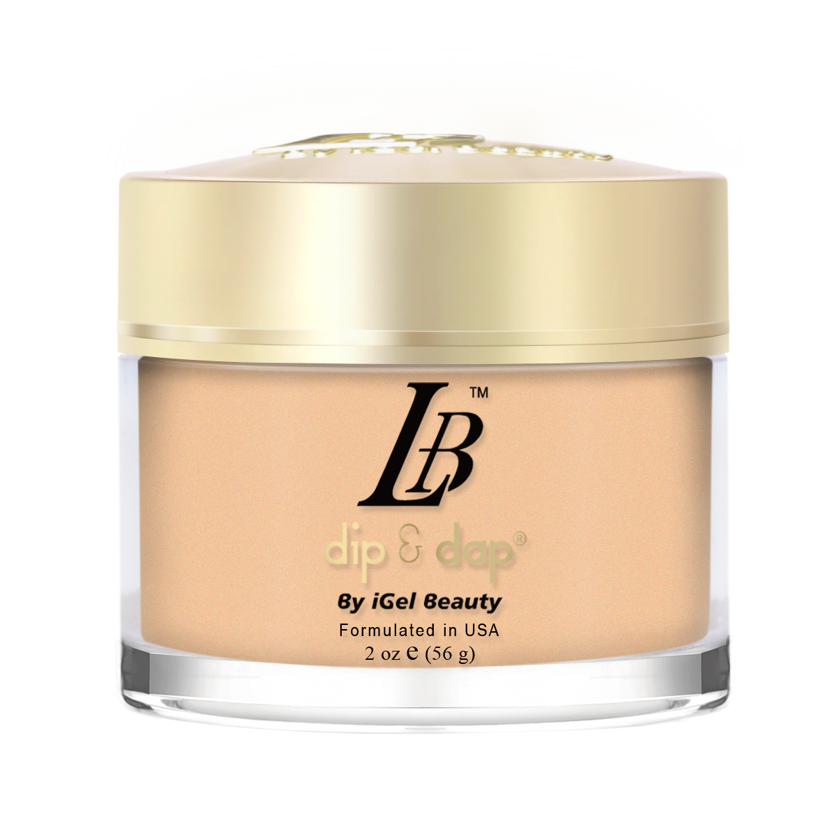 LB Powder - LB165 Vanilla Ice Cream