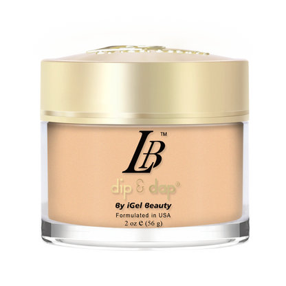 LB Powder - LB165 Vanilla Ice Cream