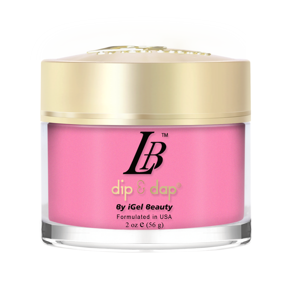 LB Powder - LB167 Raspberry Cake Pops