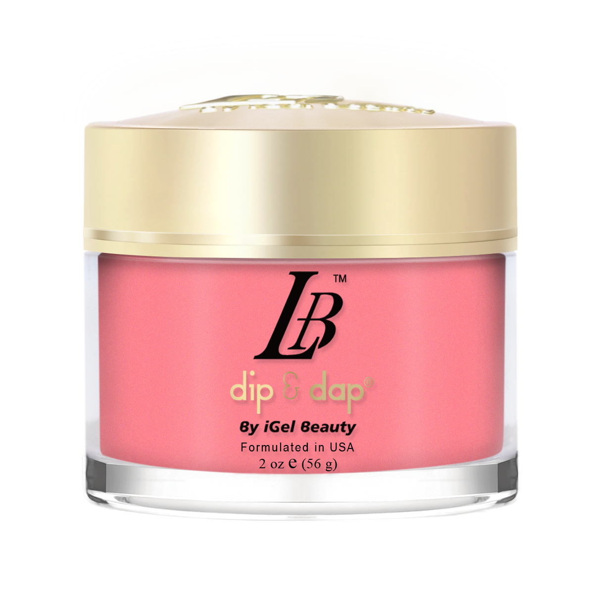 LB Powder - LB168 Fruity Sorbet