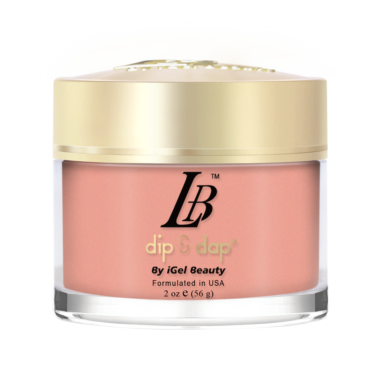 LB Powder - LB017 Lovey-Dovey – iGel Beauty