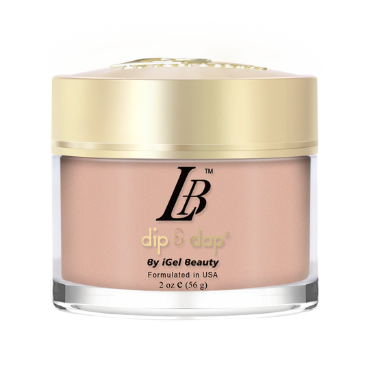 LB Powder - LB018 Beloved