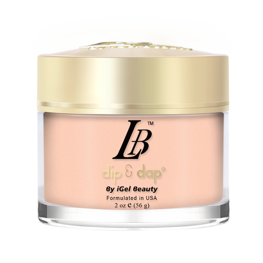 LB Powder - LB019 Bare-Skinned