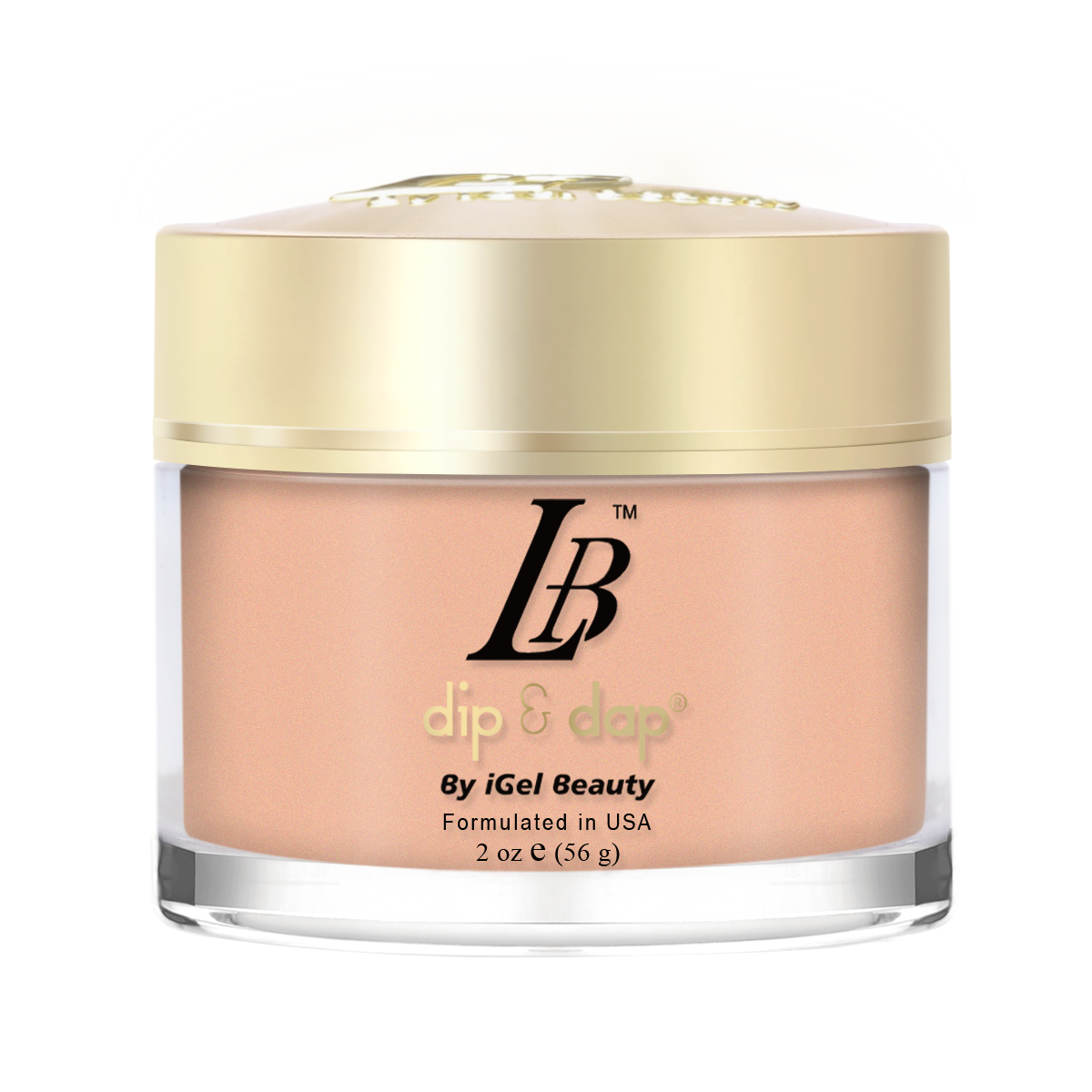 LB Powder - LB027 Bare It All