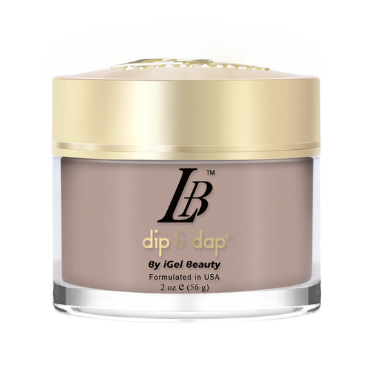 LB Powder - LB032 Austere