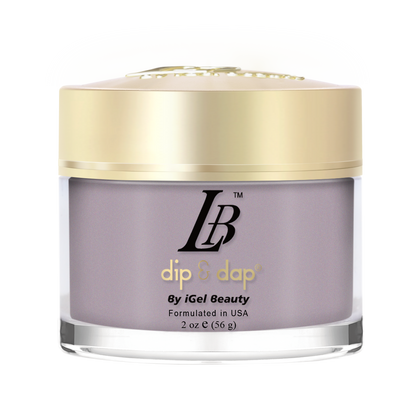 LB Powder - LB033 Unveiled