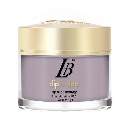 LB Powder - LB033 Unveiled