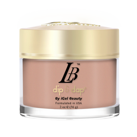 LB Powder - LB034 The Basic