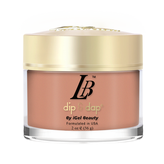 LB Powder - LB036 Simplicity