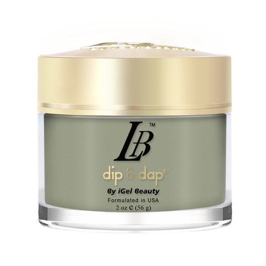 LB Powder - LB049 Organic Olive