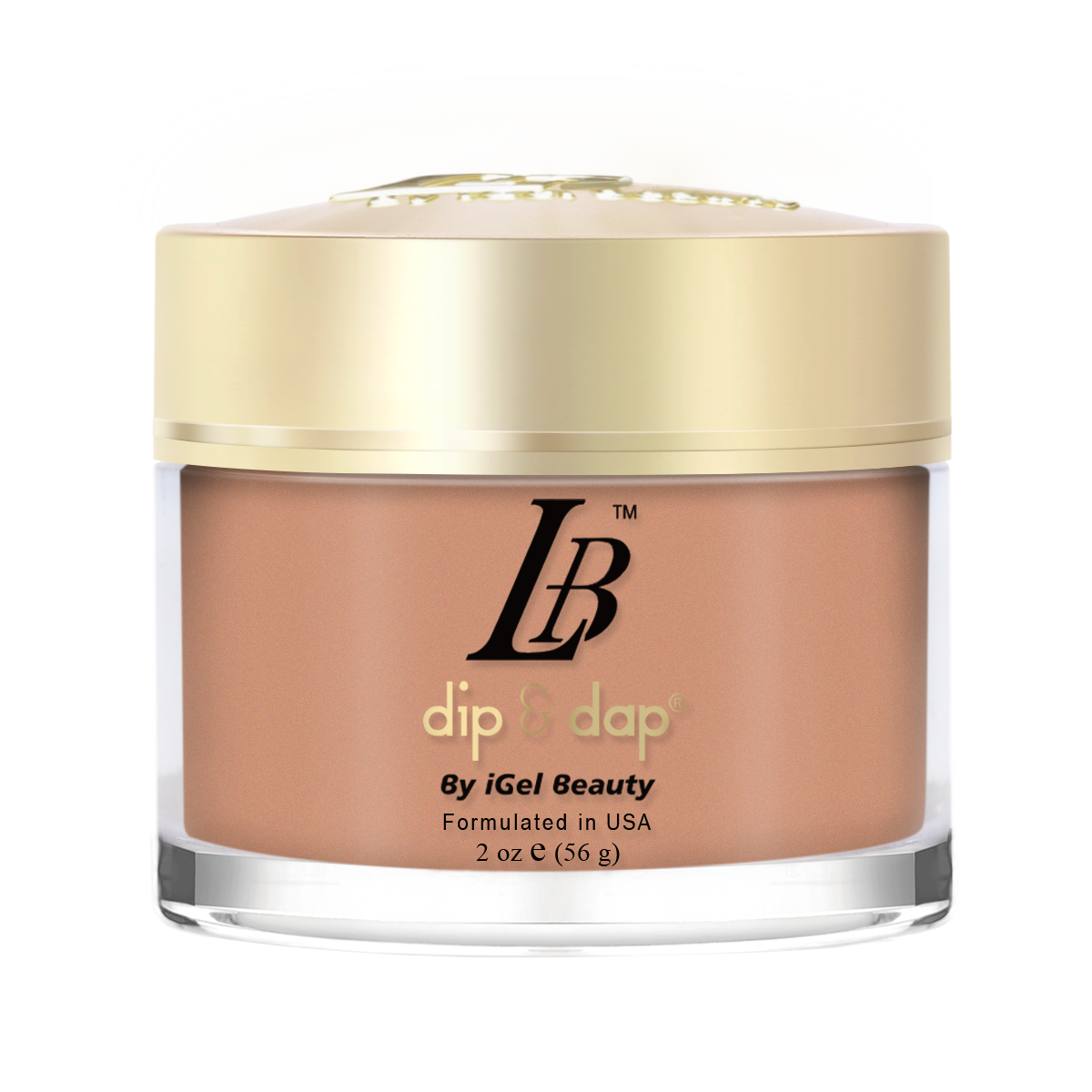 LB Powder - LB054 Bisque