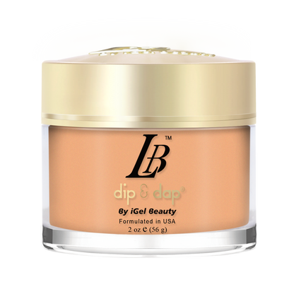 LB Powder - LB056 Life's A Peach