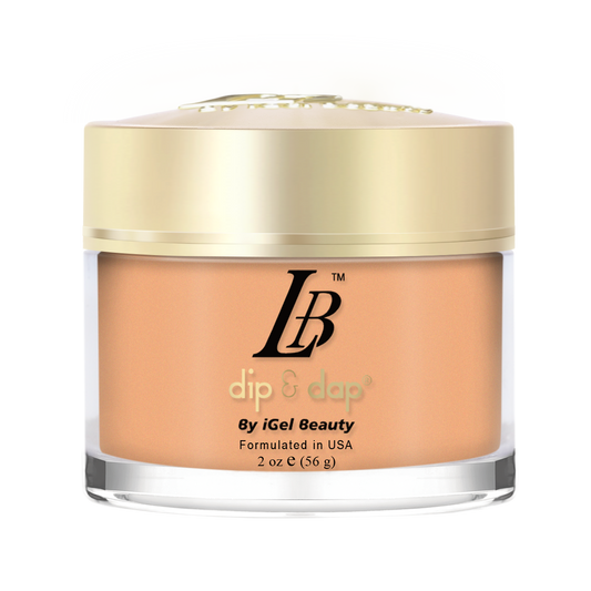 LB Powder - LB056 Life's A Peach