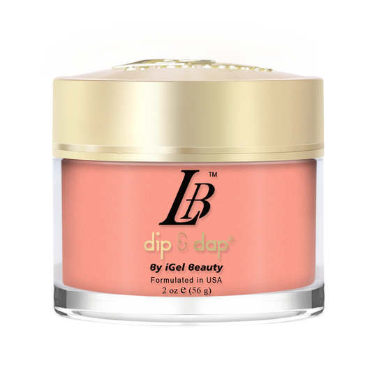 LB Powder - LB058 Rosé All Day