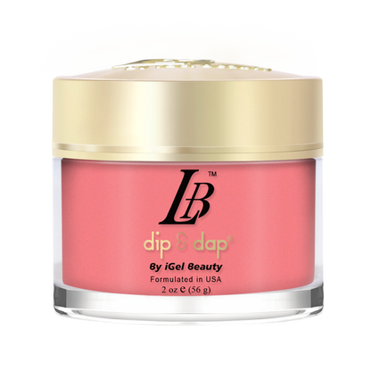 LB Powder - LB071 Pinking Of You
