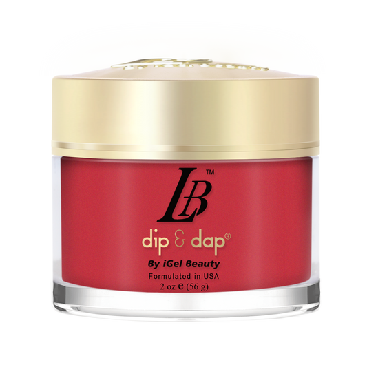 LB Powder - LB086 Ravishing