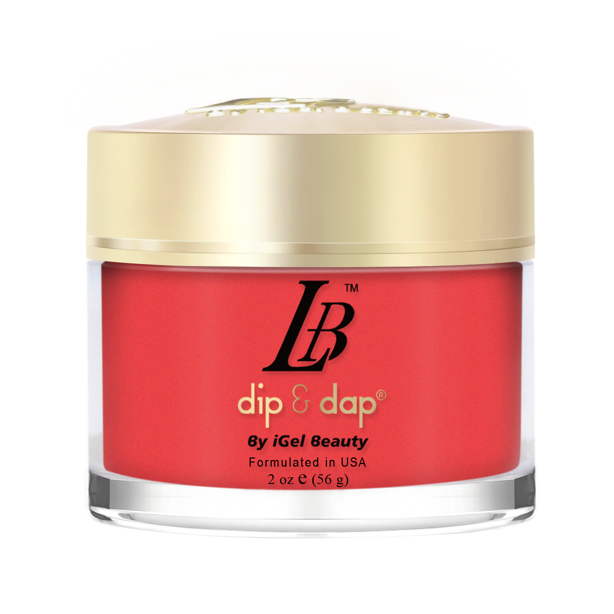 LB Powder - LB091 Santa Baby