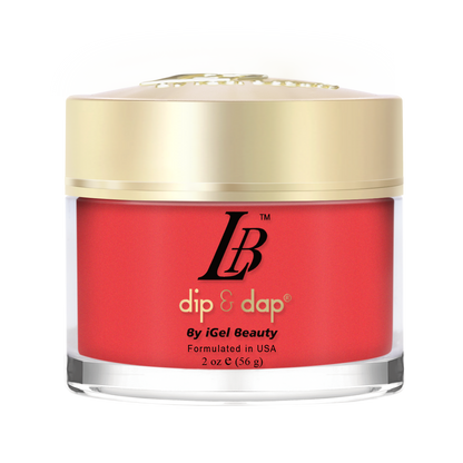 LB Powder - LB091 Santa Baby