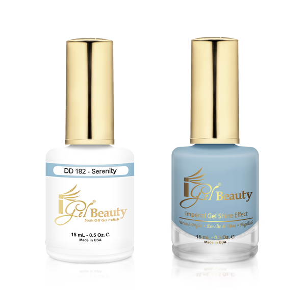 Dip & Dap - DD182 Serenity – iGel Beauty