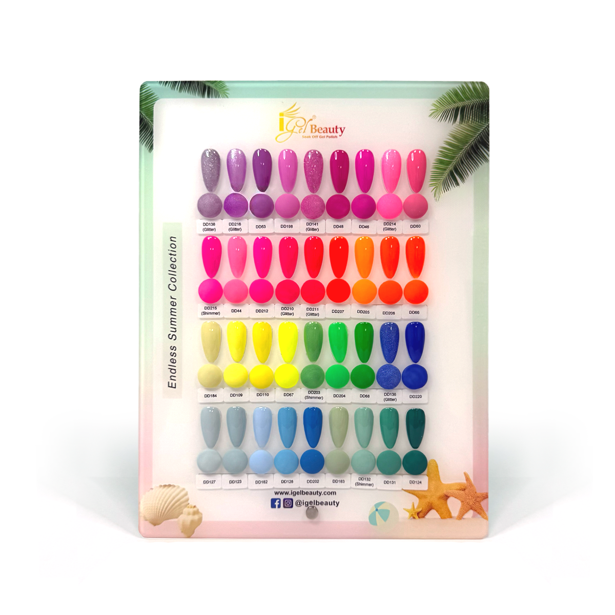 Endless Summer Collection