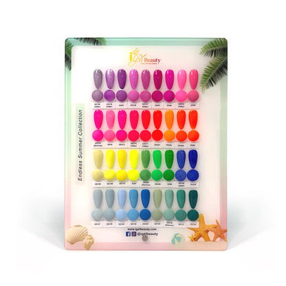 Endless Summer Collection