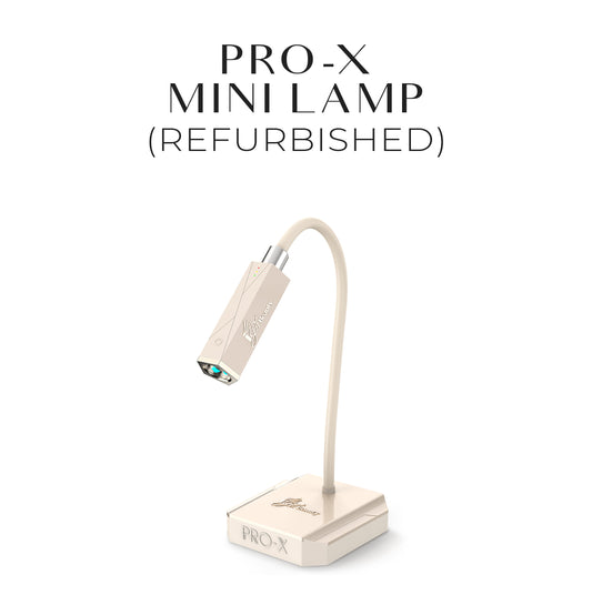 REFURBISHED - PRO-X Mini Lamp